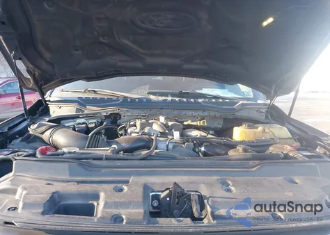 2019 Ford F-250 Lariat z USA, uszkodzony, nr VIN 1FT7W2BT3KEF16827